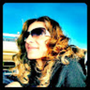 Meet your Posher, Natasha